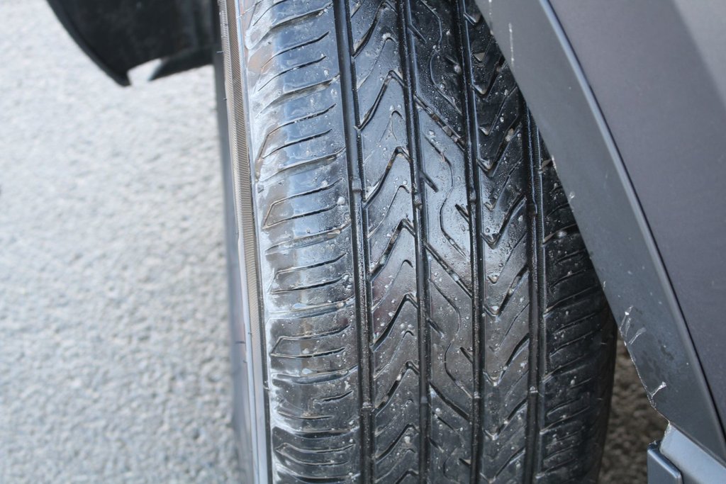 Honda CR-V LX | AWD 2020 à Gatineau, Québec - 23 - w1024h768px