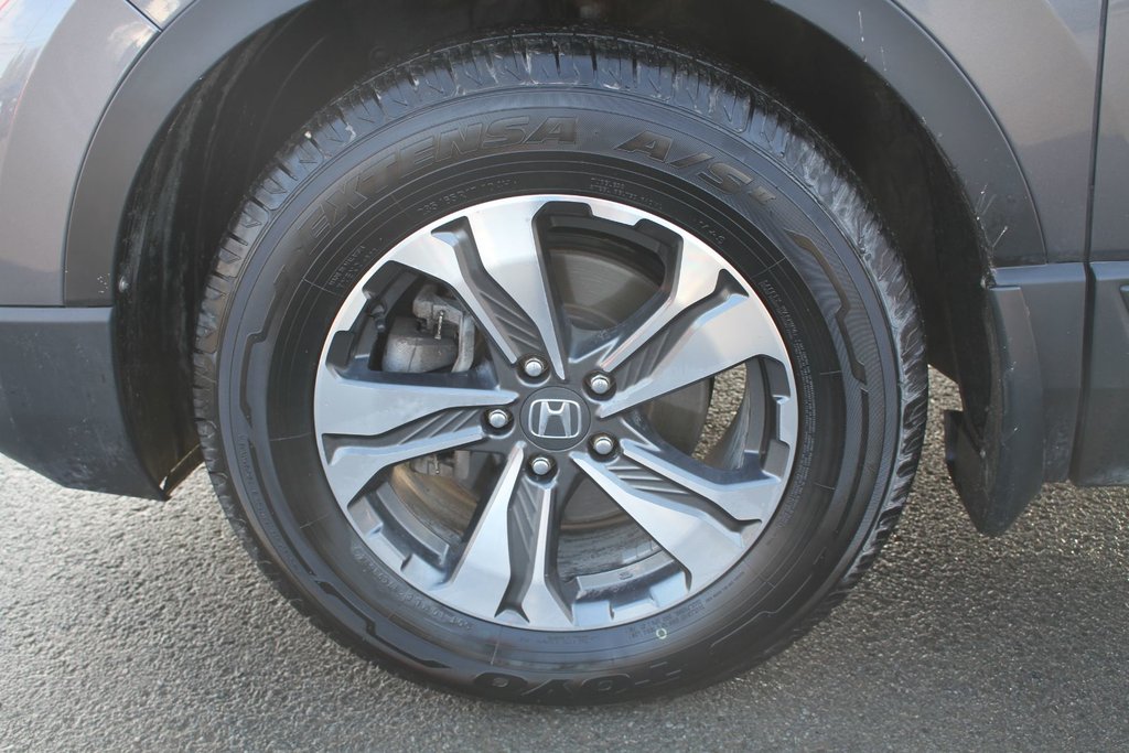 Honda CR-V LX | AWD 2020 à Gatineau, Québec - 22 - w1024h768px