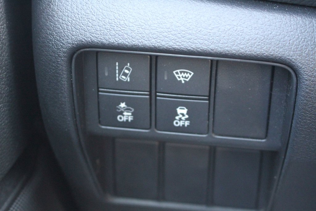 Honda CR-V LX | AWD 2020 à Gatineau, Québec - 13 - w1024h768px