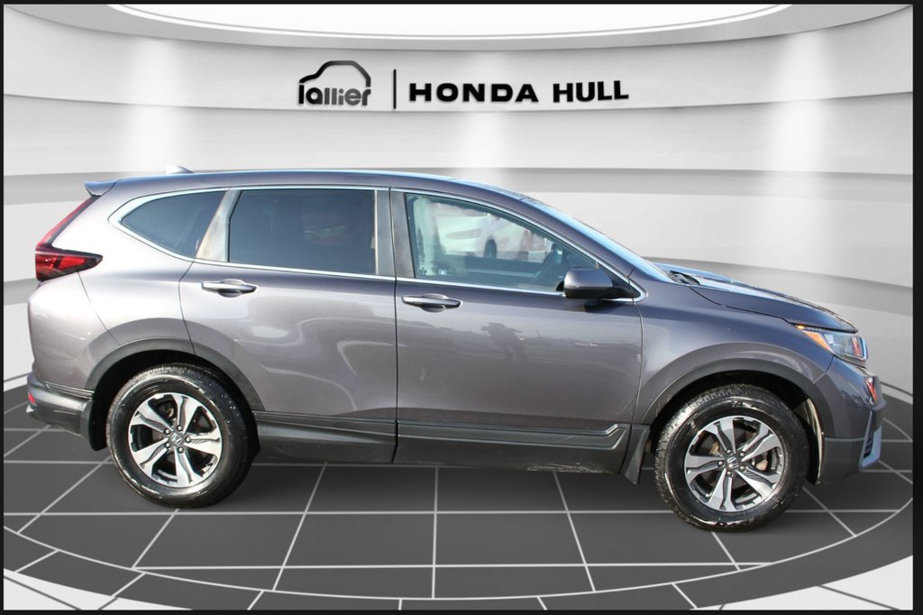 Honda CR-V LX | AWD 2020 à Gatineau, Québec - 6 - w1024h768px