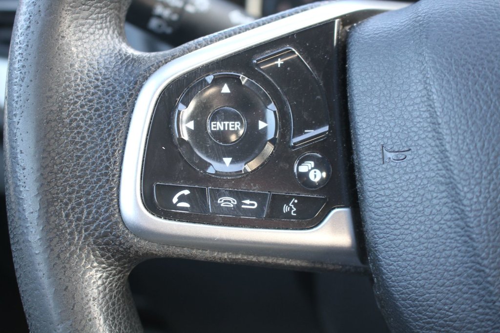 Honda CR-V LX | AWD 2020 à Gatineau, Québec - 12 - w1024h768px