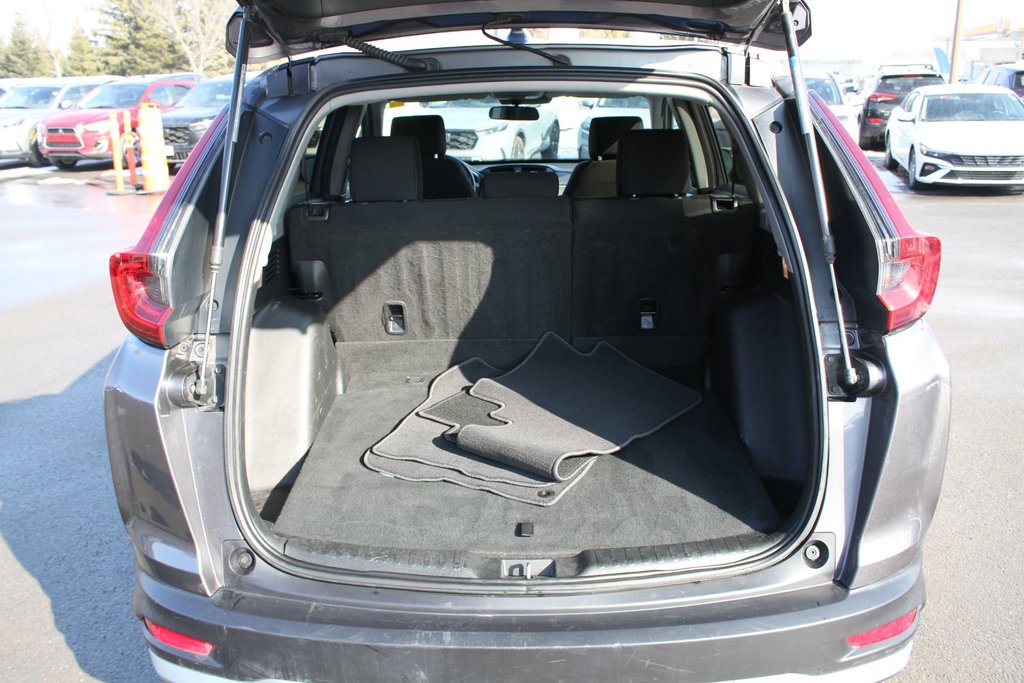 Honda CR-V LX | AWD 2020 à Gatineau, Québec - 21 - w1024h768px