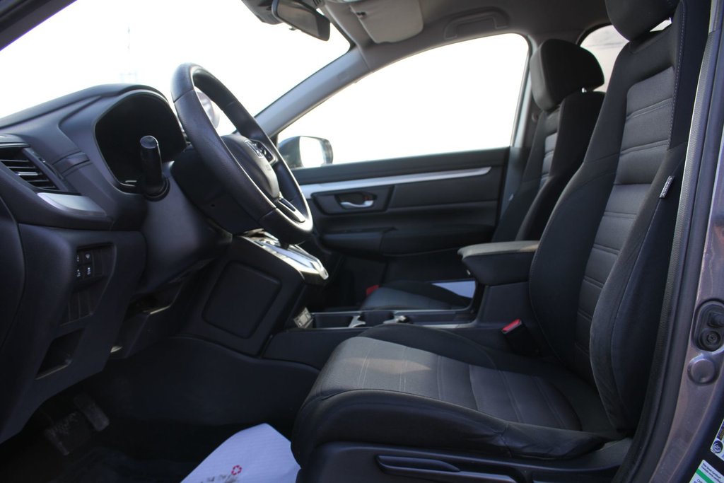 Honda CR-V LX | AWD 2020 à Gatineau, Québec - 7 - w1024h768px