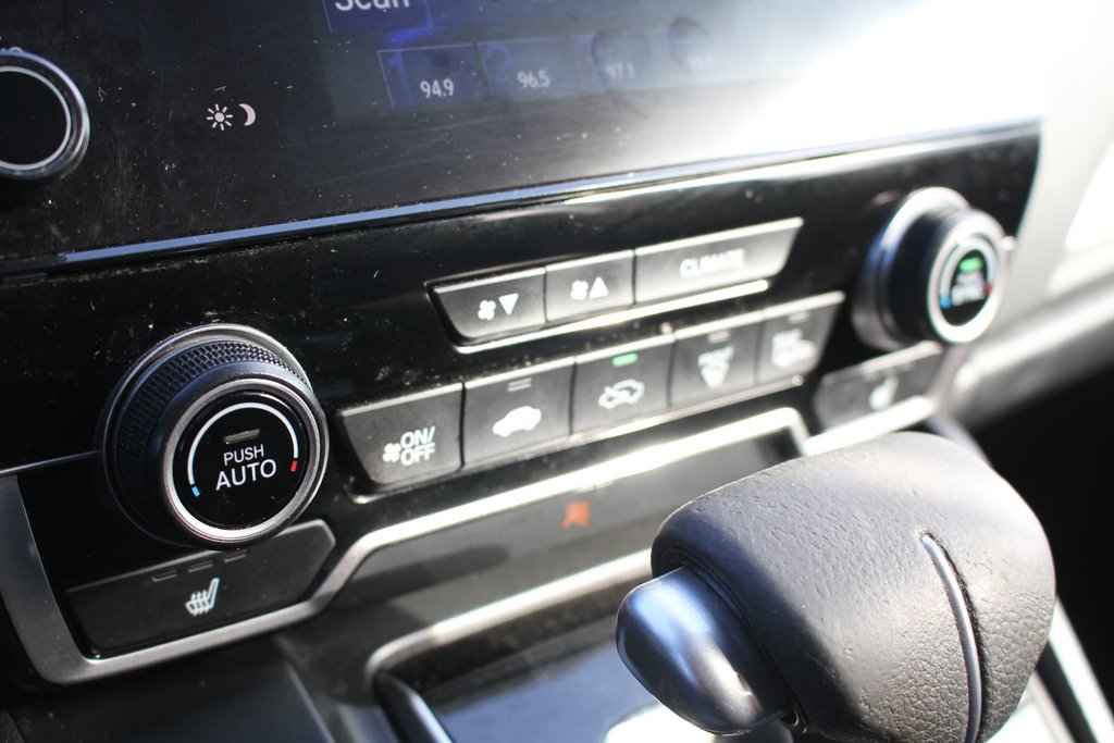 Honda CR-V LX | AWD 2020 à Gatineau, Québec - 16 - w1024h768px