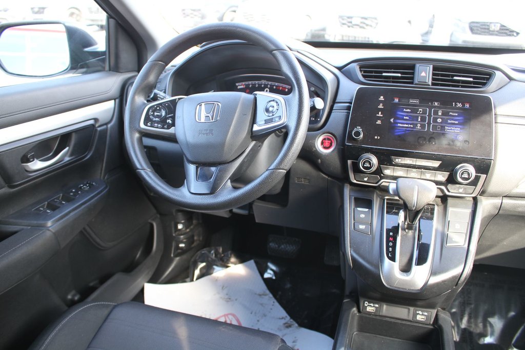 Honda CR-V LX | AWD 2020 à Gatineau, Québec - 9 - w1024h768px