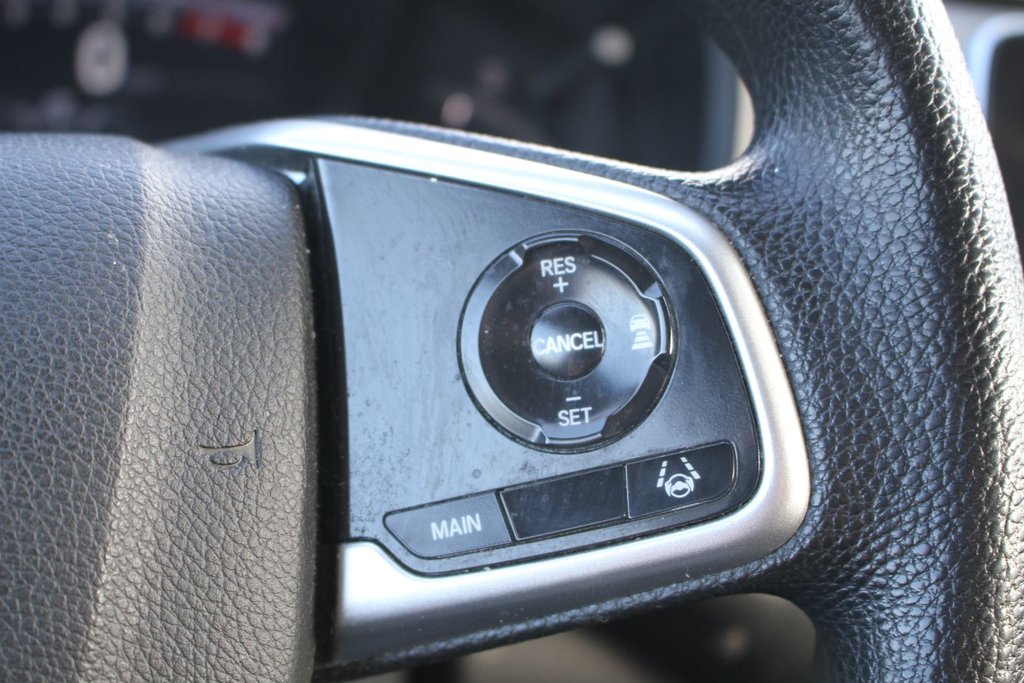 Honda CR-V LX | AWD 2020 à Gatineau, Québec - 14 - w1024h768px