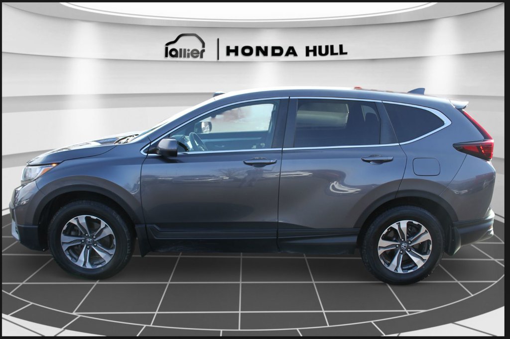 Honda CR-V LX | AWD 2020 à Gatineau, Québec - 2 - w1024h768px