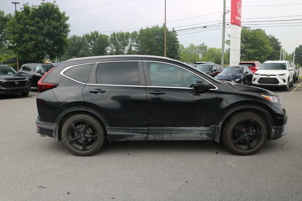 Honda CR-V Sport | AWD 2020 à Gatineau, Québec - 5 - w1024h768px