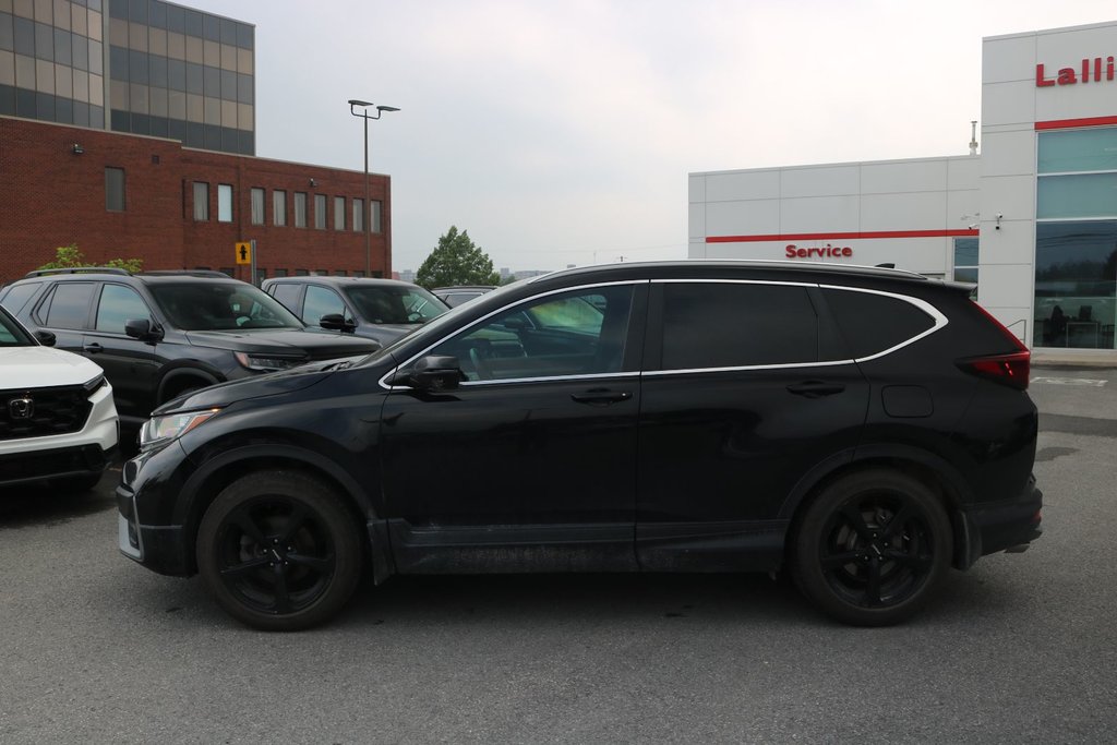 Honda CR-V Sport | AWD 2020 à Gatineau, Québec - 2 - w1024h768px