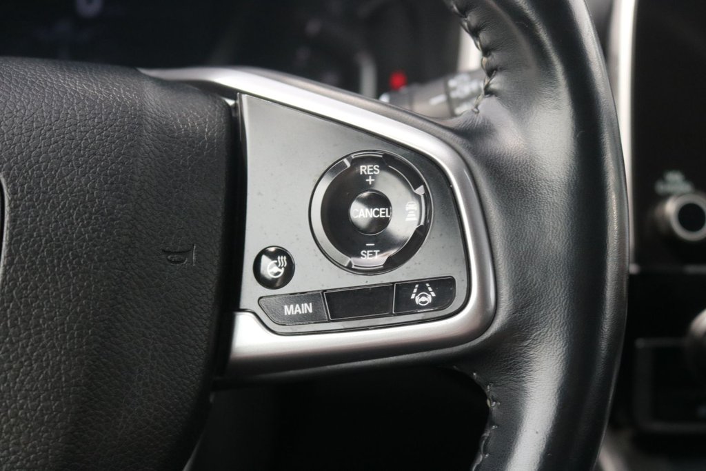 Honda CR-V EX-L | AWD 2020 à Gatineau, Québec - 16 - w1024h768px
