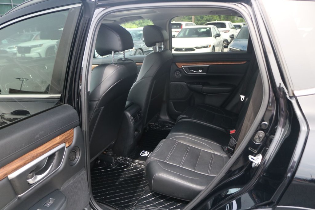 Honda CR-V EX-L | AWD 2020 à Gatineau, Québec - 8 - w1024h768px