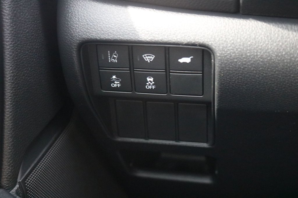Honda CR-V EX-L | AWD 2020 à Gatineau, Québec - 14 - w1024h768px