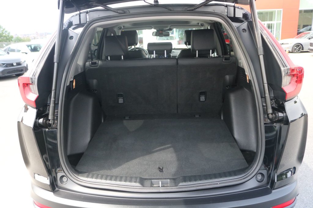 Honda CR-V EX-L | AWD 2020 à Gatineau, Québec - 26 - w1024h768px