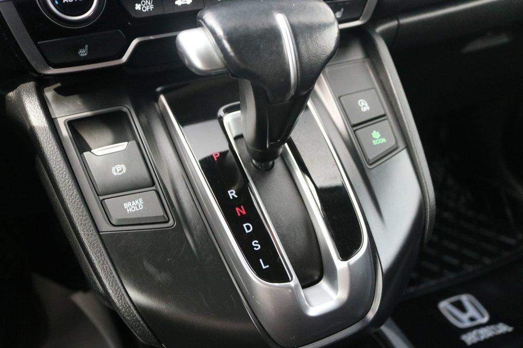 Honda CR-V EX-L | AWD 2020 à Gatineau, Québec - 17 - w1024h768px