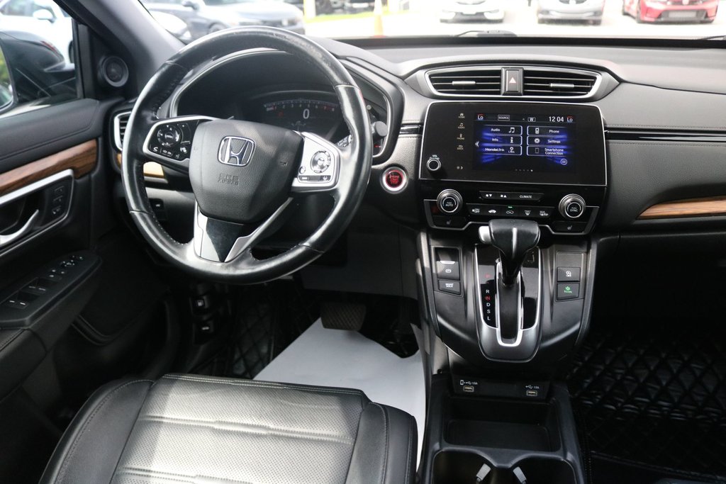 Honda CR-V EX-L | AWD 2020 à Gatineau, Québec - 10 - w1024h768px