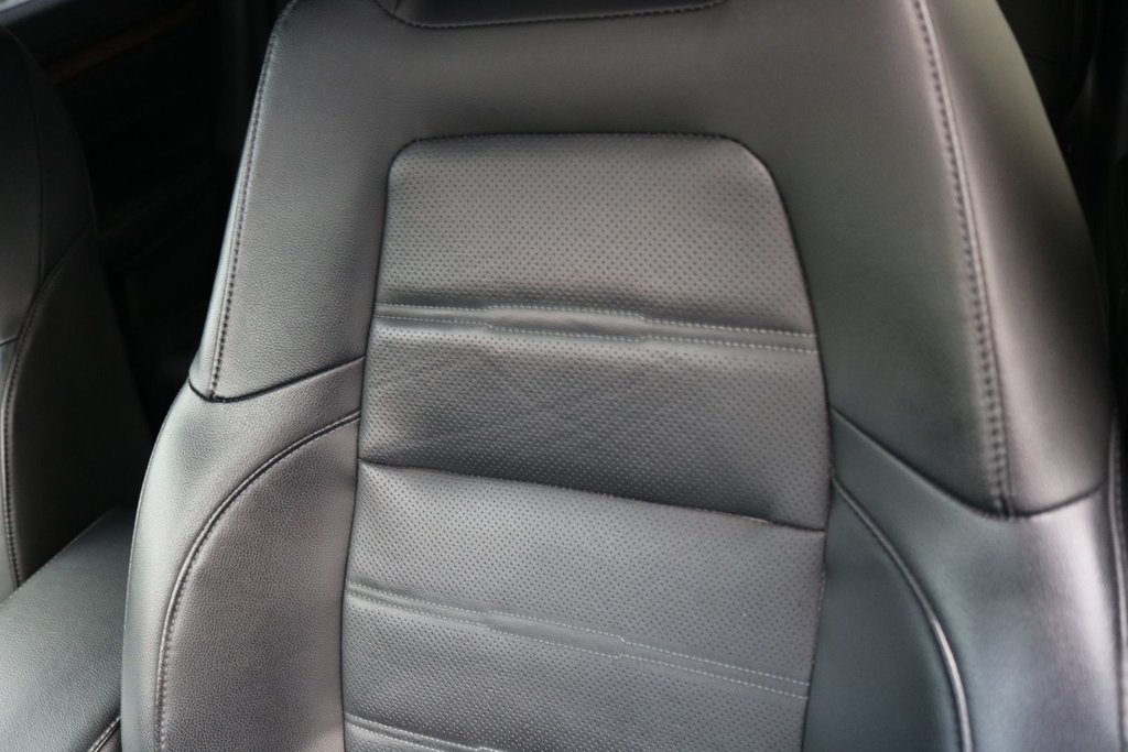 Honda CR-V EX-L | AWD 2020 à Gatineau, Québec - 23 - w1024h768px
