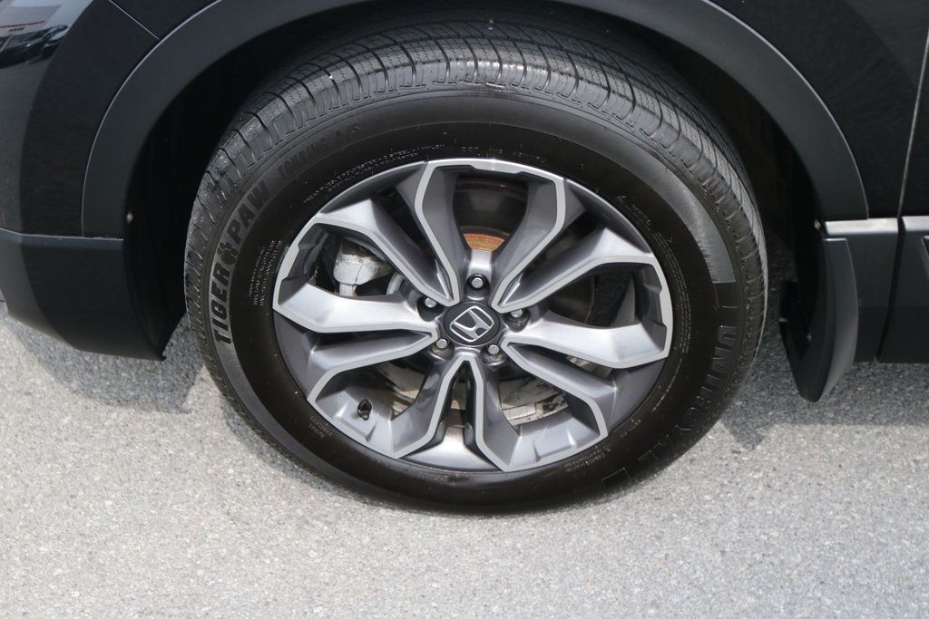 Honda CR-V EX-L | AWD 2020 à Gatineau, Québec - 27 - w1024h768px