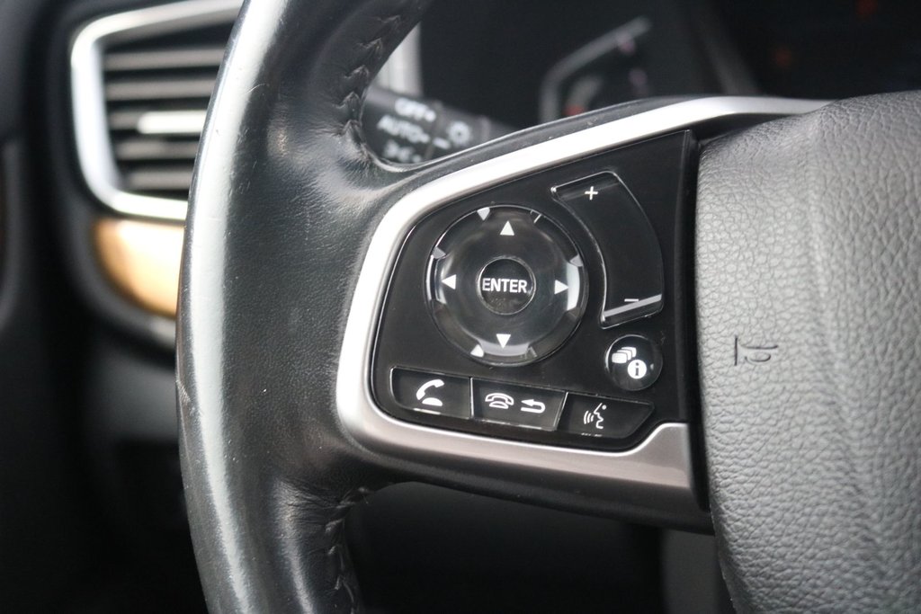 Honda CR-V EX-L | AWD 2020 à Gatineau, Québec - 13 - w1024h768px