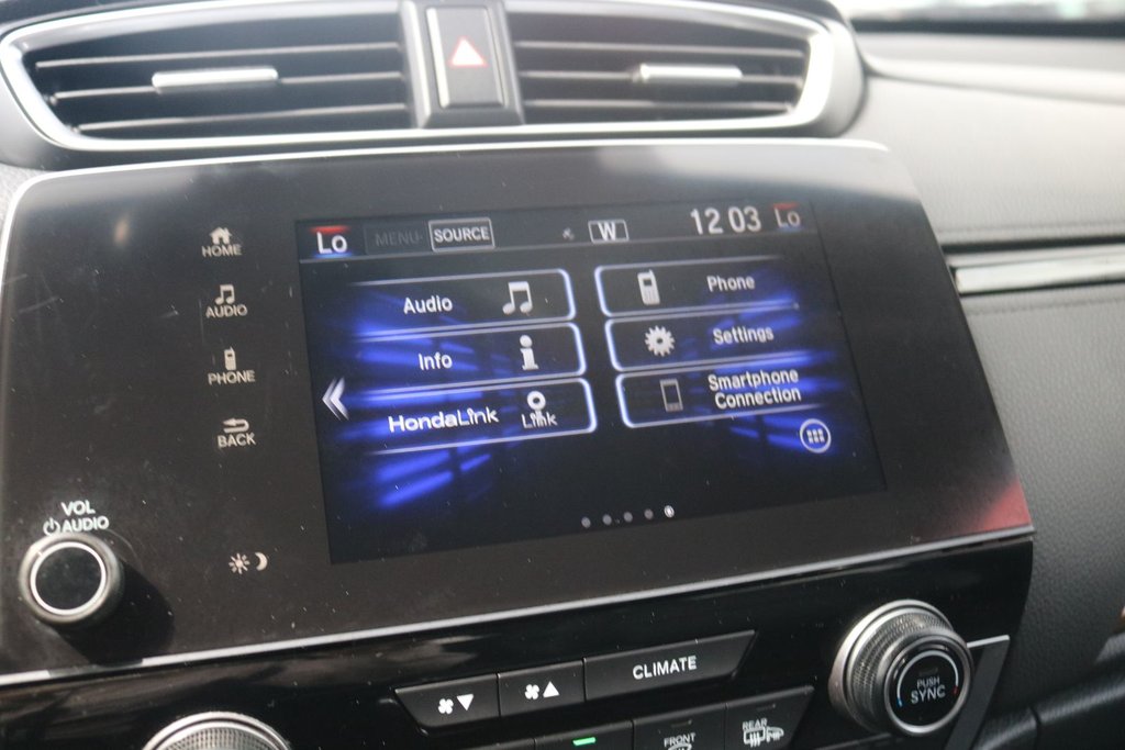 Honda CR-V EX-L | AWD 2020 à Gatineau, Québec - 19 - w1024h768px