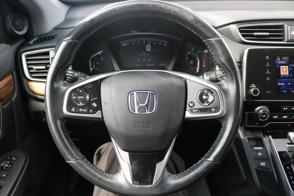 Honda CR-V EX-L | AWD 2020 à Gatineau, Québec - 11 - w1024h768px