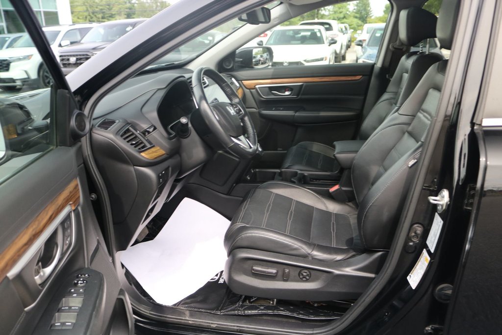 Honda CR-V EX-L | AWD 2020 à Gatineau, Québec - 7 - w1024h768px