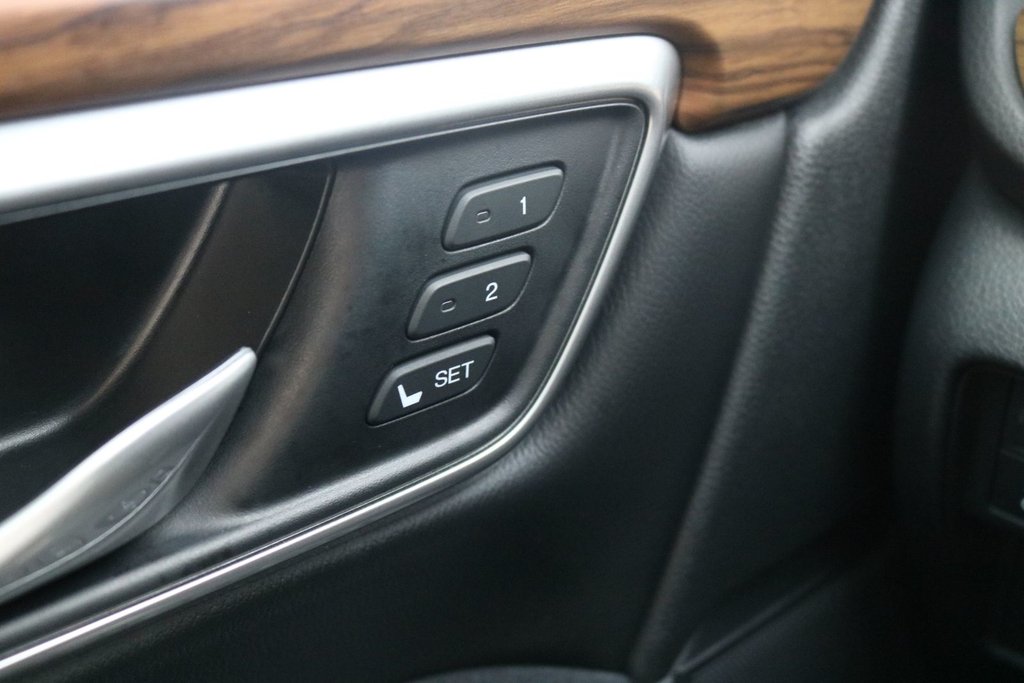 Honda CR-V EX-L | AWD 2020 à Gatineau, Québec - 15 - w1024h768px