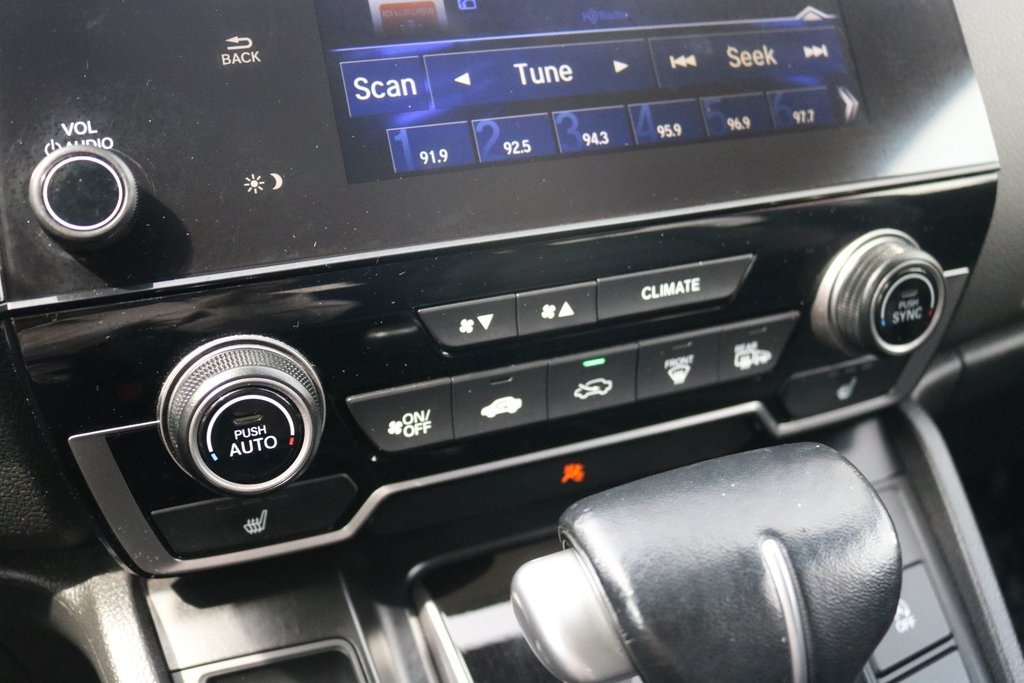 Honda CR-V EX-L | AWD 2020 à Gatineau, Québec - 18 - w1024h768px