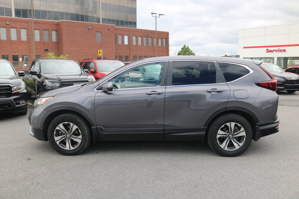 Honda CR-V LX | AWD 2020 à Gatineau, Québec - 2 - w1024h768px
