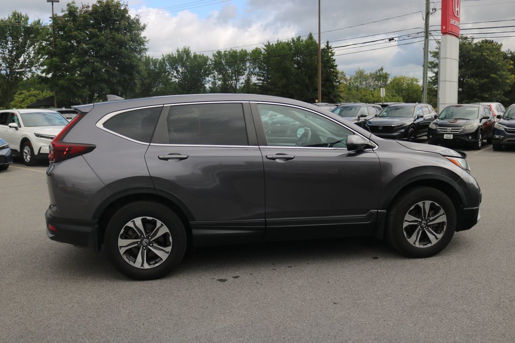 Honda CR-V LX | AWD 2020 à Gatineau, Québec - 6 - w1024h768px