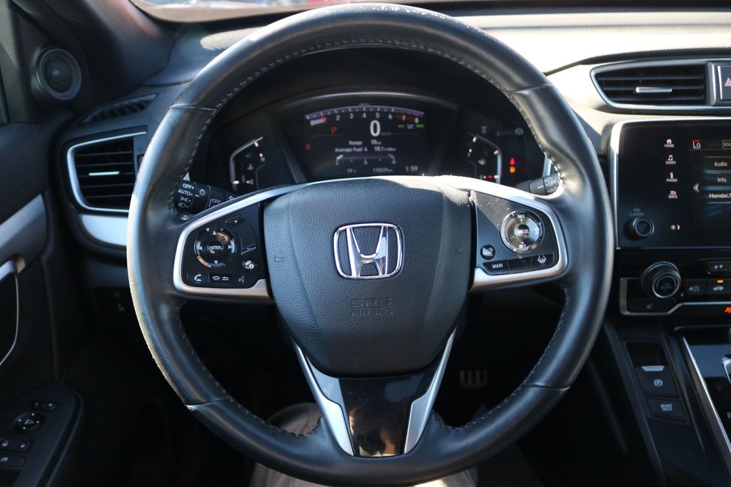 2020 Honda CR-V Sport | AWD in Gatineau, Quebec - 10 - w1024h768px