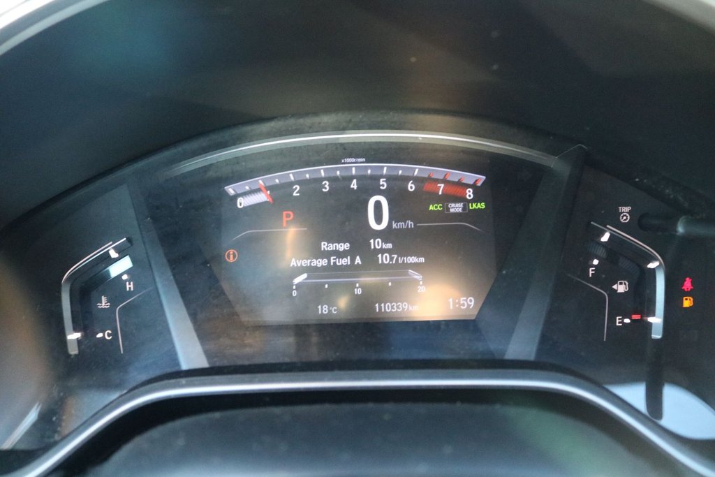 2020 Honda CR-V Sport | AWD in Gatineau, Quebec - 11 - w1024h768px