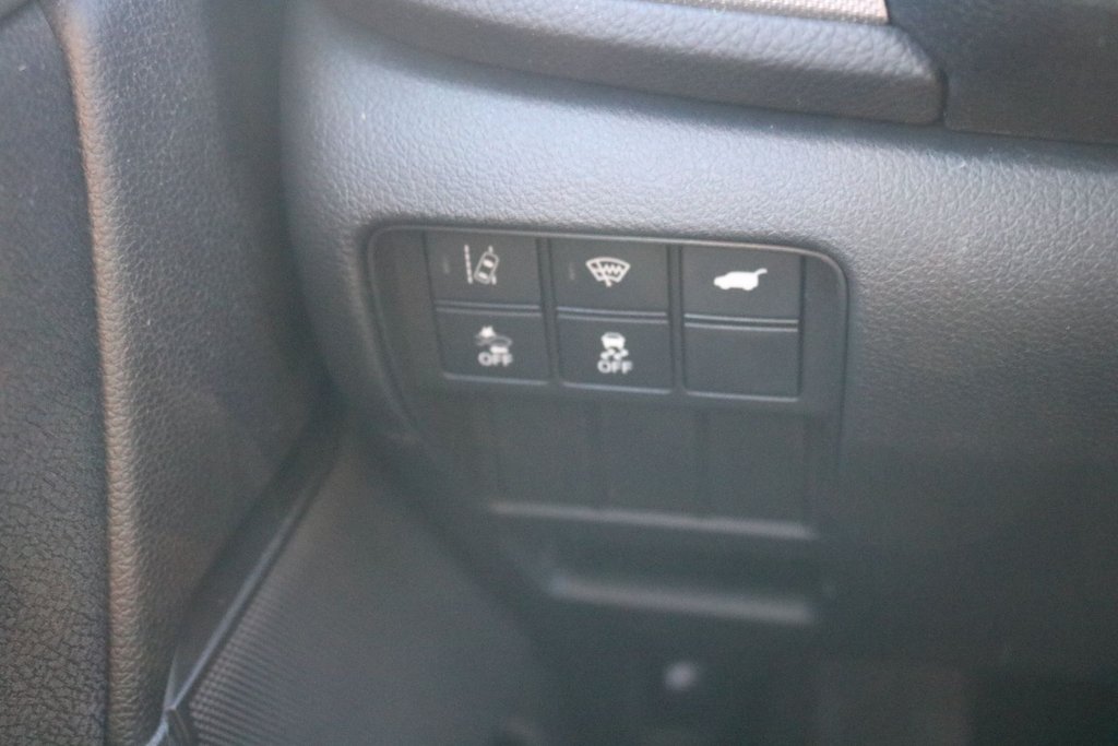 2020 Honda CR-V Sport | AWD in Gatineau, Quebec - 13 - w1024h768px