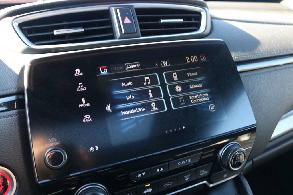 2020 Honda CR-V Sport | AWD in Gatineau, Quebec - 17 - w1024h768px