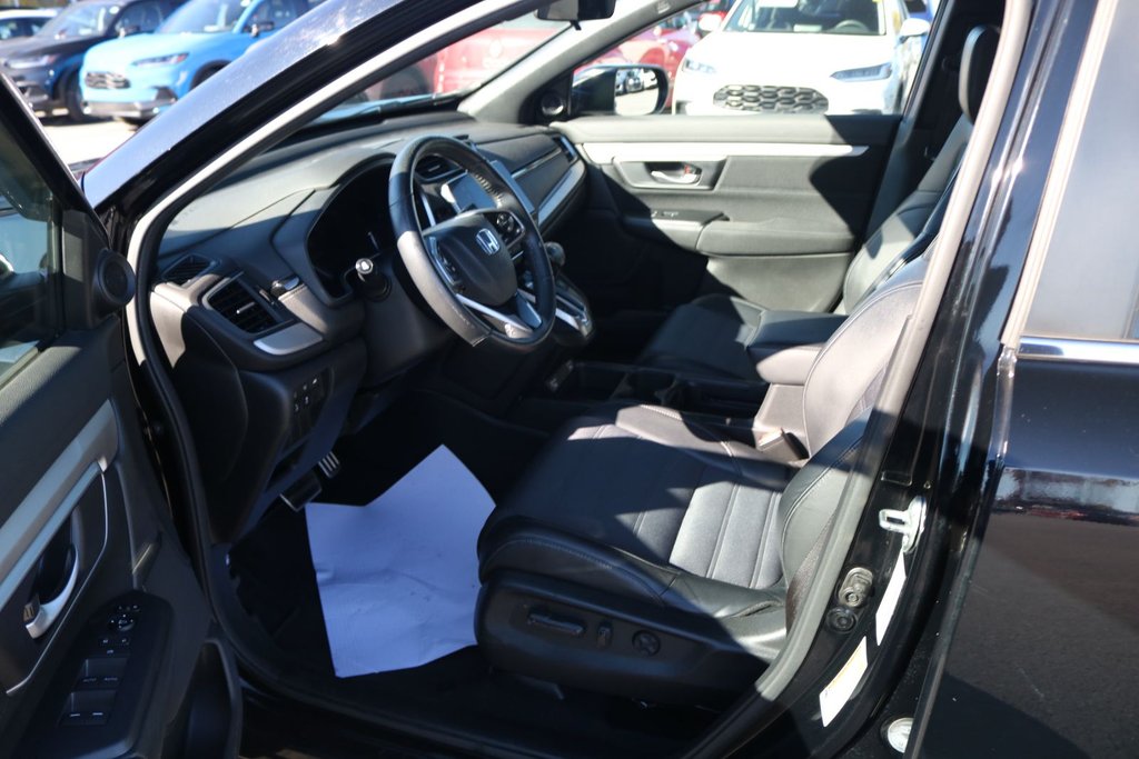 2020 Honda CR-V Sport | AWD in Gatineau, Quebec - 7 - w1024h768px