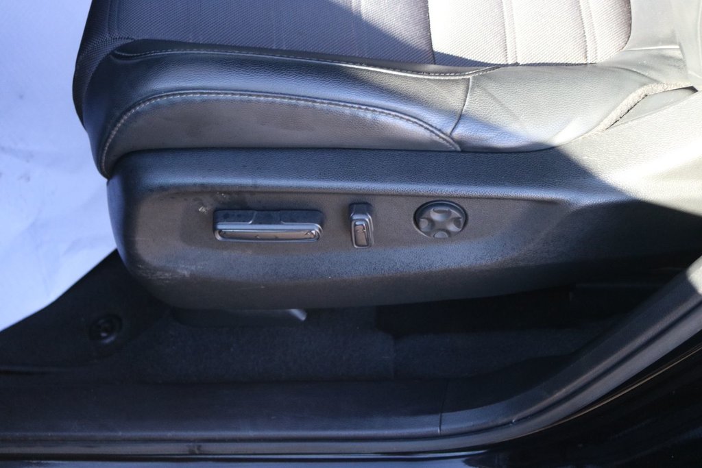2020 Honda CR-V Sport | AWD in Gatineau, Quebec - 20 - w1024h768px