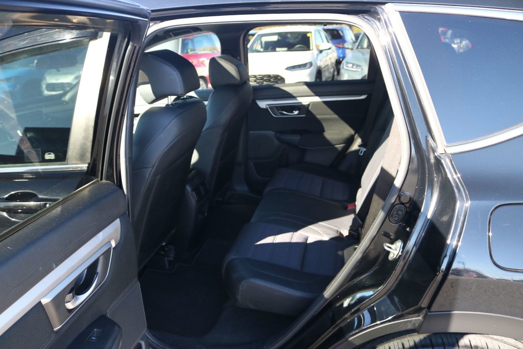 2020 Honda CR-V Sport | AWD in Gatineau, Quebec - 8 - w1024h768px
