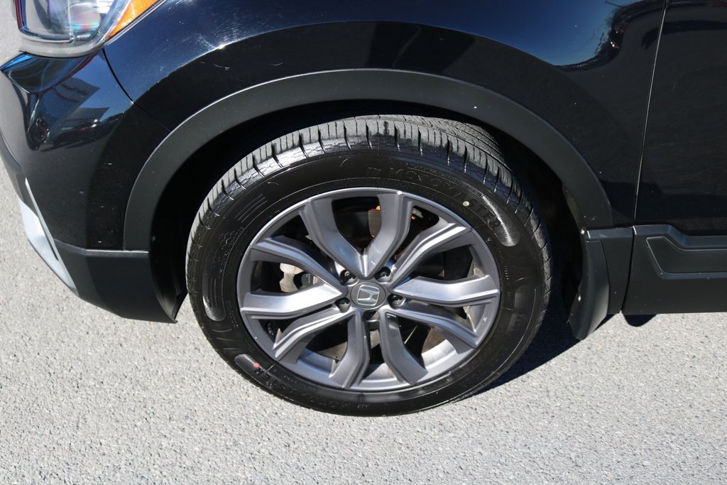 2020 Honda CR-V Sport | AWD in Gatineau, Quebec - 24 - w1024h768px