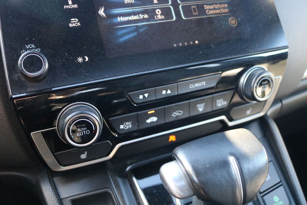 2020 Honda CR-V Sport | AWD in Gatineau, Quebec - 16 - w1024h768px