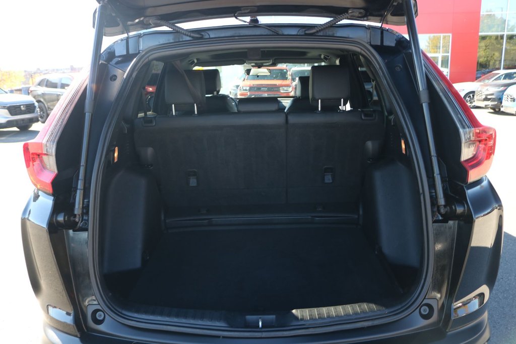 2020 Honda CR-V Sport | AWD in Gatineau, Quebec - 23 - w1024h768px