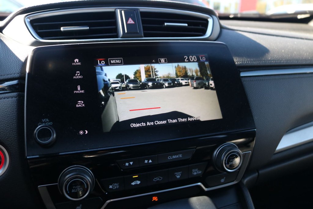2020 Honda CR-V Sport | AWD in Gatineau, Quebec - 19 - w1024h768px