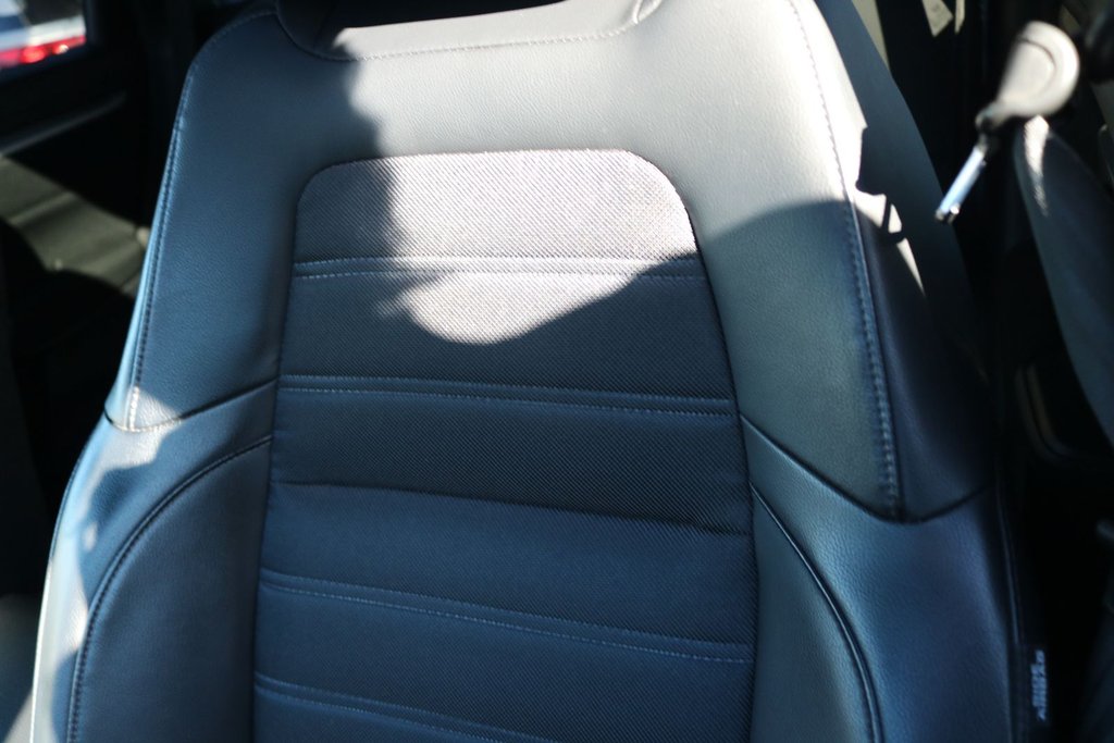 2020 Honda CR-V Sport | AWD in Gatineau, Quebec - 21 - w1024h768px