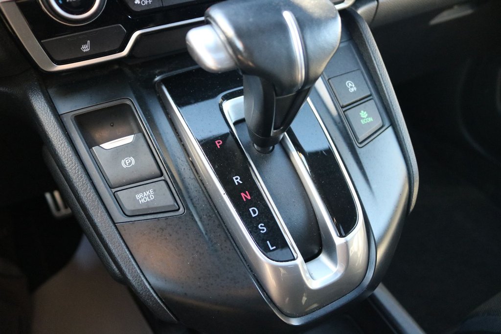 2020 Honda CR-V Sport | AWD in Gatineau, Quebec - 15 - w1024h768px