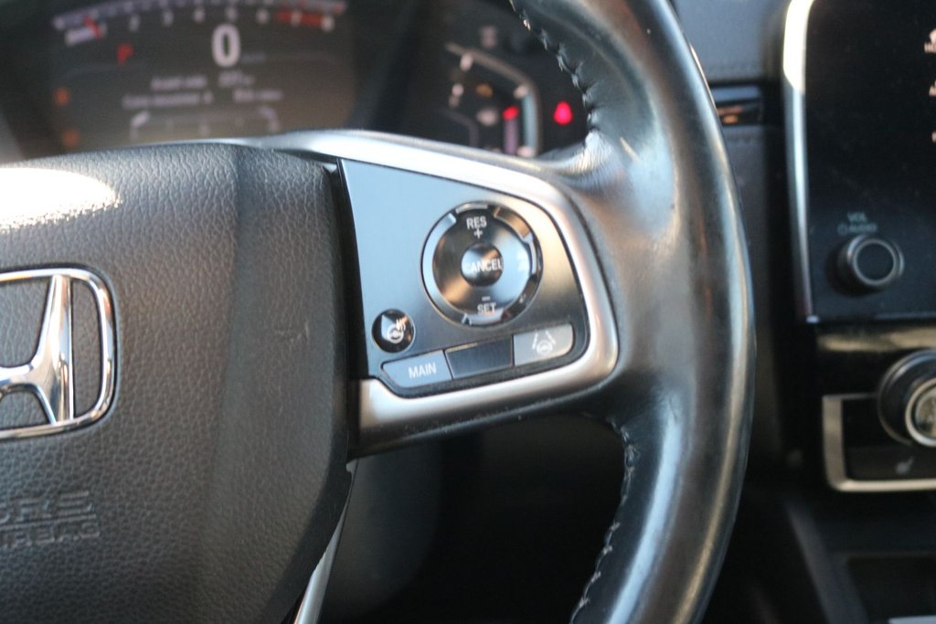 Honda CR-V Sport | AWD 2020 à Gatineau, Québec - 14 - w1024h768px