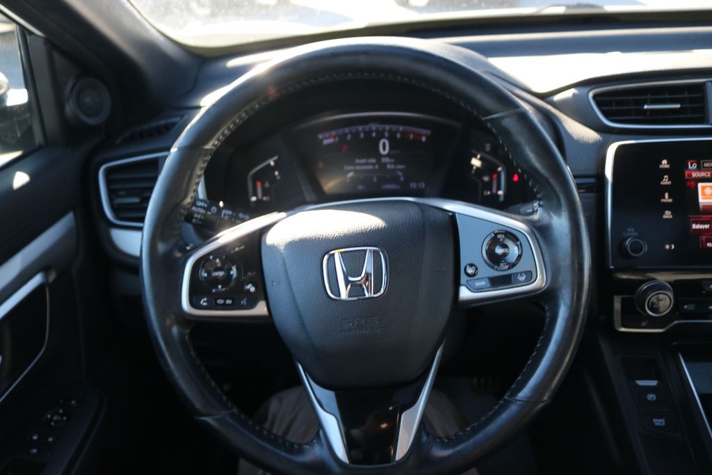 Honda CR-V Sport | AWD 2020 à Gatineau, Québec - 10 - w1024h768px