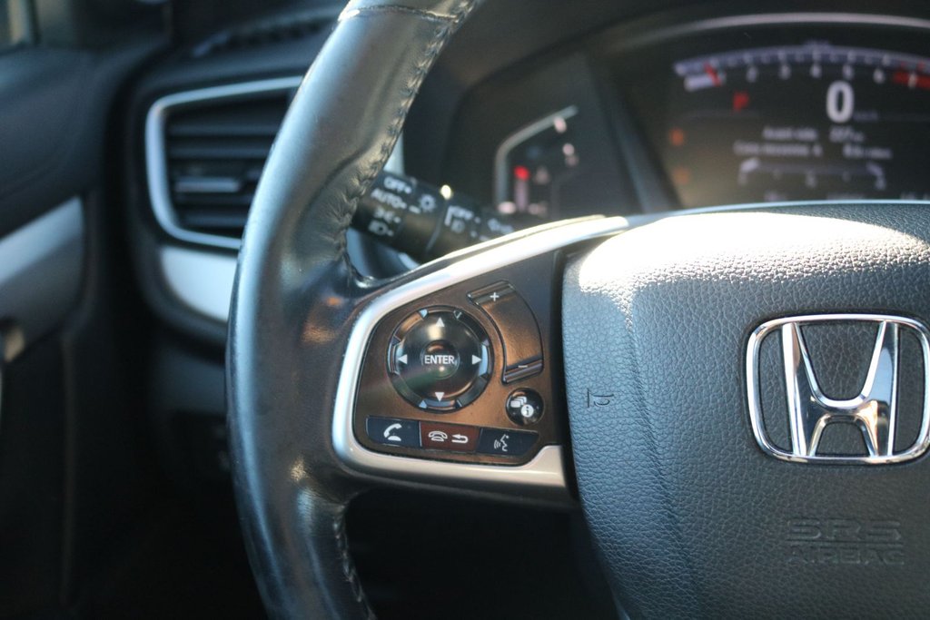 Honda CR-V Sport | AWD 2020 à Gatineau, Québec - 12 - w1024h768px