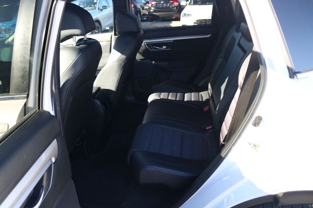 Honda CR-V Sport | AWD 2020 à Gatineau, Québec - 8 - w1024h768px