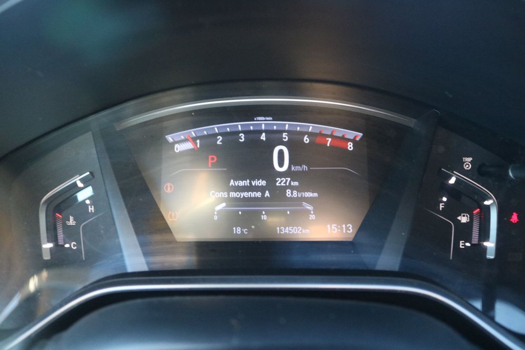 Honda CR-V Sport | AWD 2020 à Gatineau, Québec - 11 - w1024h768px