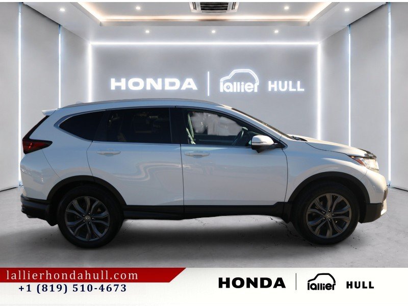 Honda CR-V Sport | AWD 2020 à Gatineau, Québec - 6 - w1024h768px