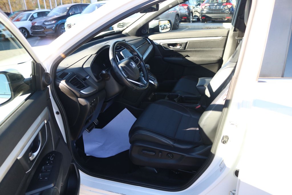 Honda CR-V Sport | AWD 2020 à Gatineau, Québec - 7 - w1024h768px