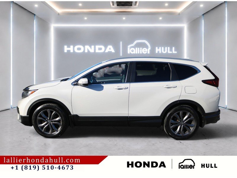 Honda CR-V Sport | AWD 2020 à Gatineau, Québec - 2 - w1024h768px